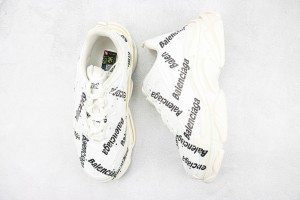 Balenciaga Triple S Shoes BTSS10000110