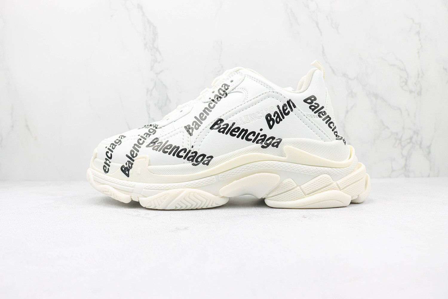 Balenciaga Triple S Shoes BTSS10000110