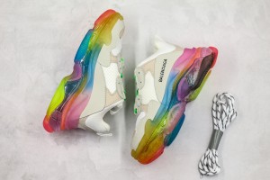 Balenciaga Triple S Shoes BTSS10000114