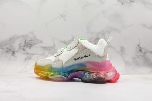 Balenciaga Triple S Shoes BTSS10000114