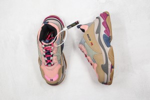 Balenciaga Triple S Shoes BTSS10000117