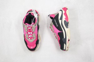 Balenciaga Triple S Shoes BTSS10000119