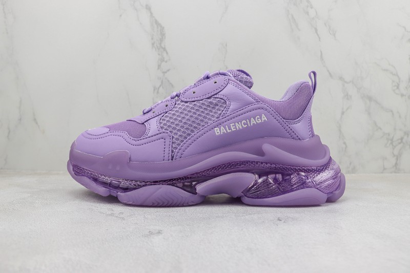 Balenciaga Triple S Shoes BTSS1000012
