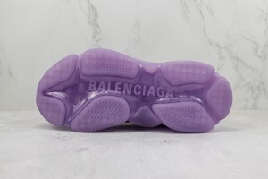 Balenciaga Triple S Shoes BTSS1000012