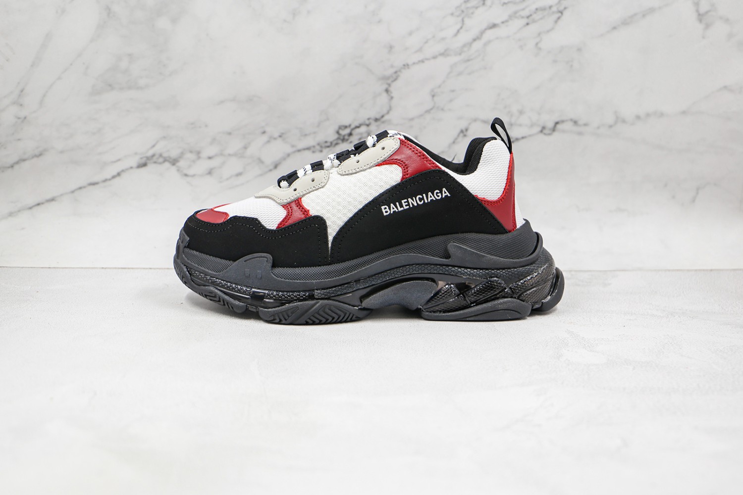 Balenciaga Triple S Shoes BTSS10000120