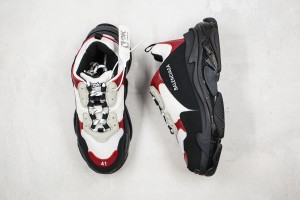Balenciaga Triple S Shoes BTSS10000120