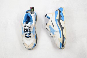 Balenciaga Triple S Shoes BTSS10000122