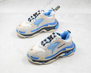 Balenciaga Triple S Shoes BTSS10000122
