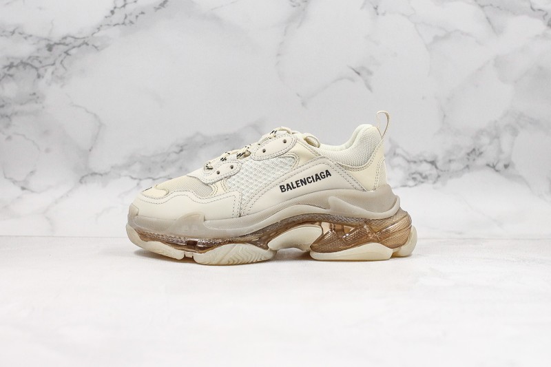 Balenciaga Triple S Shoes BTSS10000123