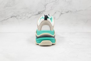  Balenciaga Triple S Shoes BTSS10000125