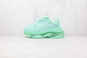  Balenciaga Triple S Shoes BTSS10000127