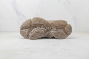  Balenciaga Triple S Shoes BTSS1000014