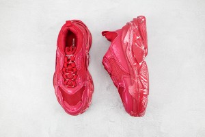 Balenciaga Triple S Shoes BTSS1000015