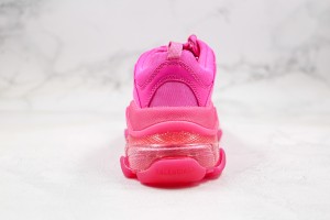 Balenciaga Triple S Shoes BTSS1000017