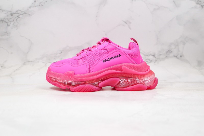Balenciaga Triple S Shoes BTSS1000017