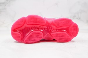 Balenciaga Triple S Shoes BTSS1000017