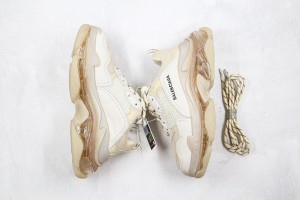  Balenciaga Triple S Shoes BTSS1000018