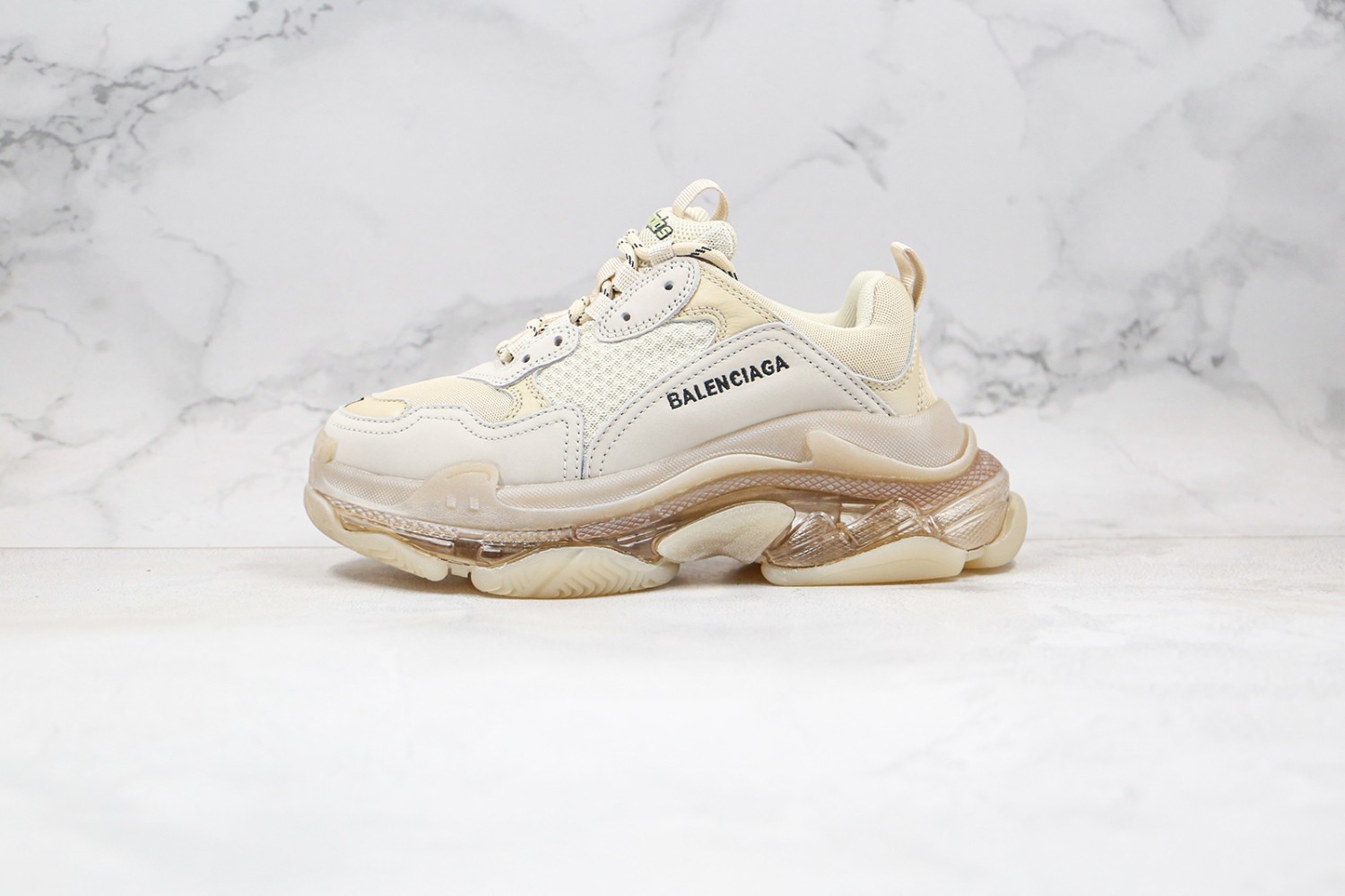  Balenciaga Triple S Shoes BTSS1000018