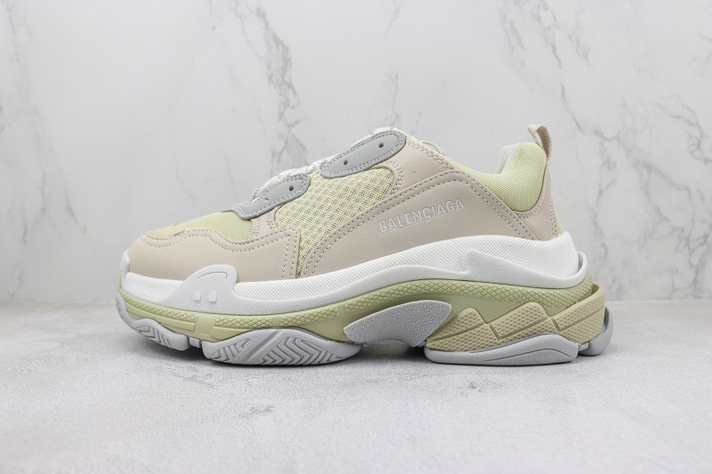 Balenciaga Triple S Shoes BTSS100002