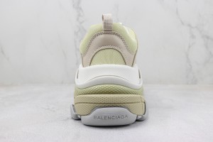 Balenciaga Triple S Shoes BTSS100002