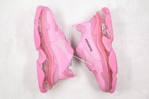 Balenciaga Triple S Shoes BTSS1000021