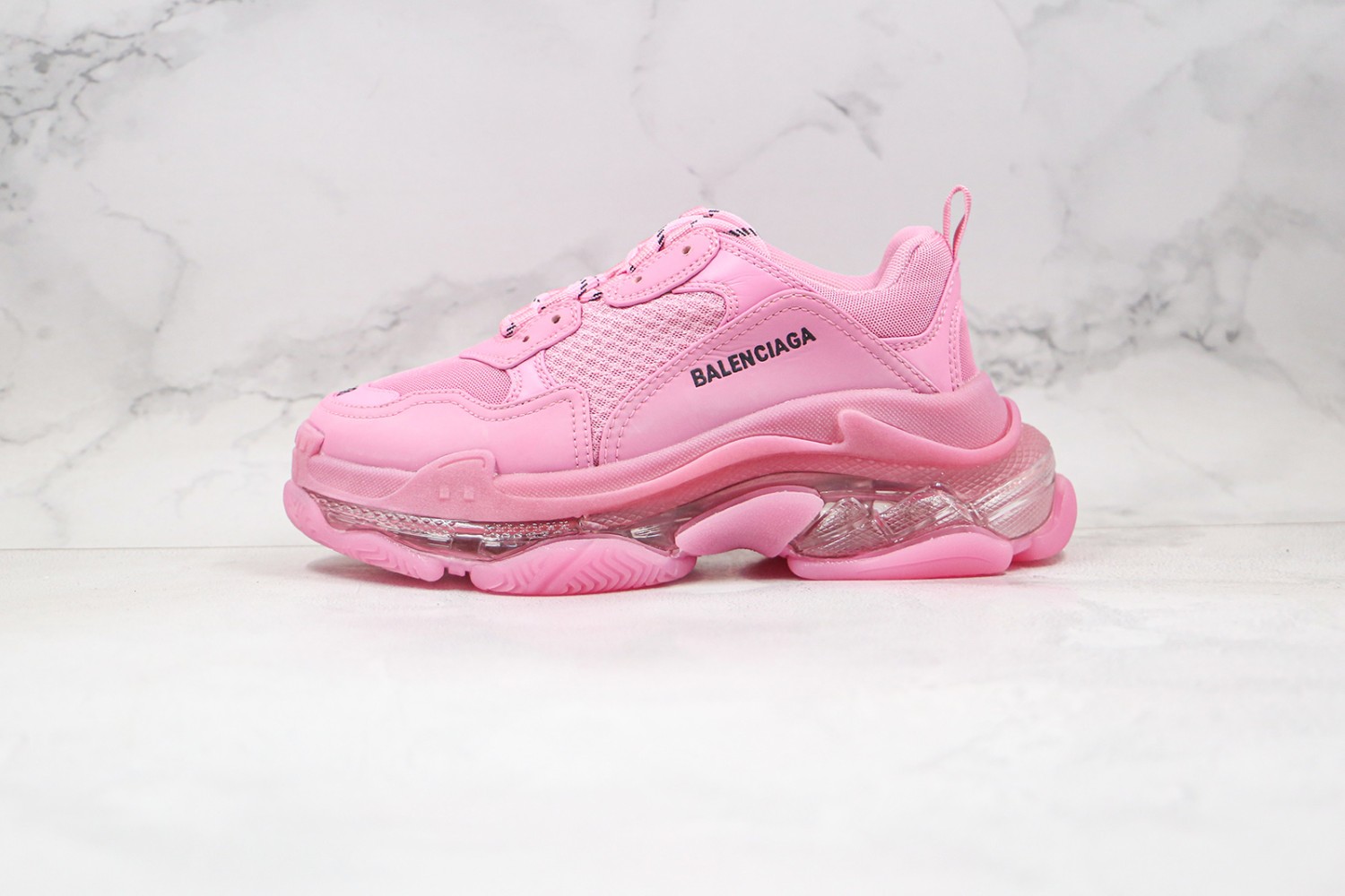 Balenciaga Triple S Shoes BTSS1000021