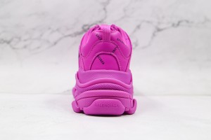 Balenciaga Triple S Shoes BTSS1000022