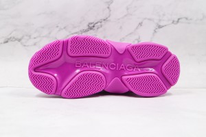 Balenciaga Triple S Shoes BTSS1000022