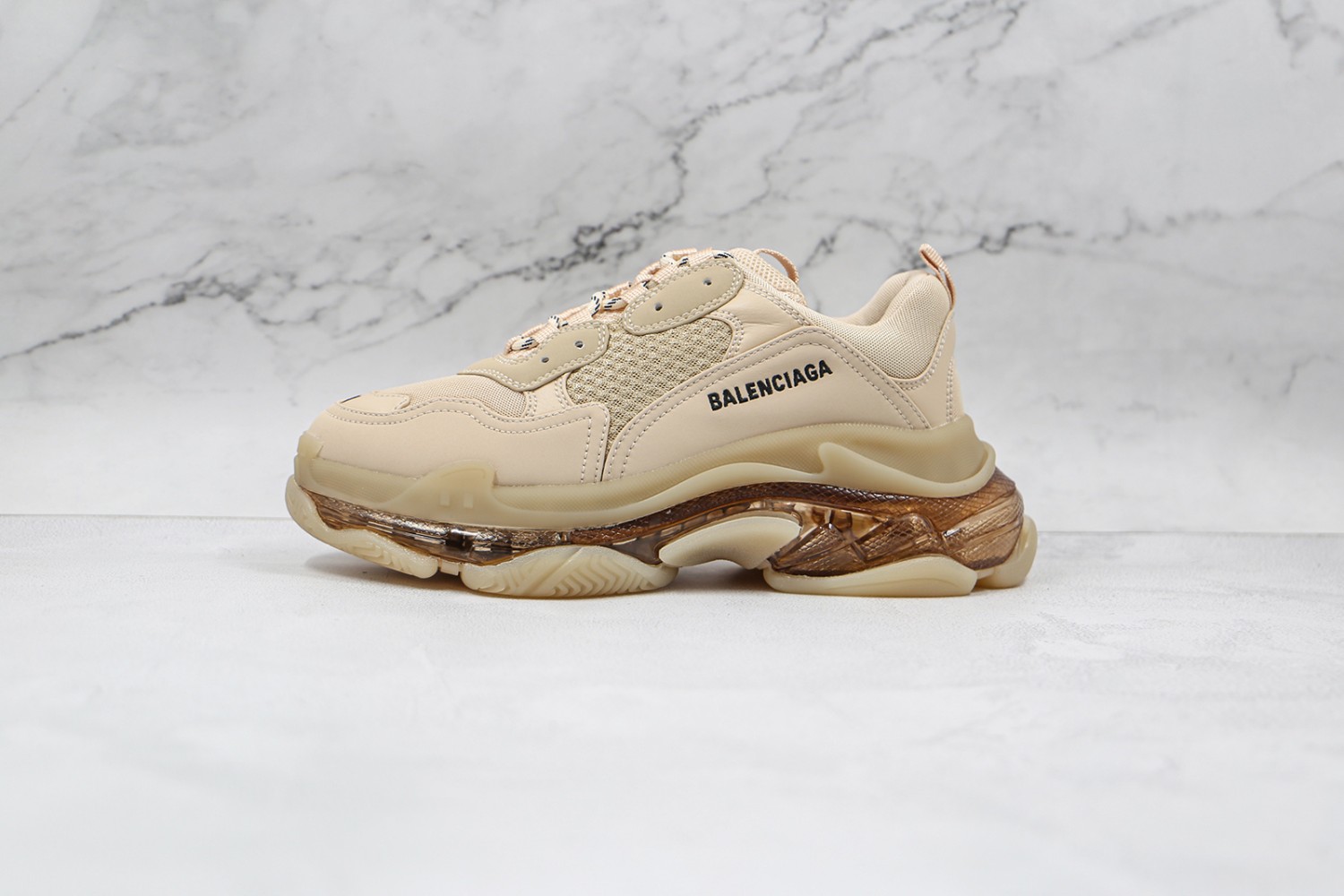  Balenciaga Triple S Shoes BTSS1000023