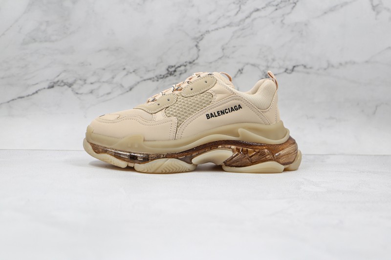  Balenciaga Triple S Shoes BTSS1000023