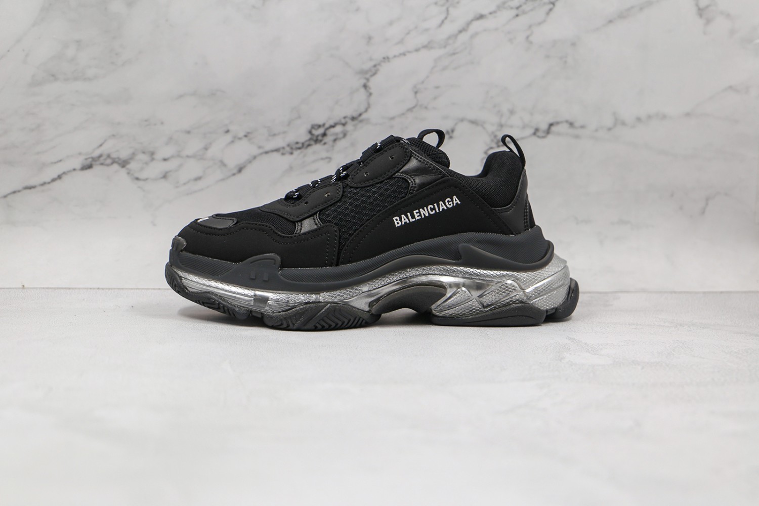 Balenciaga Triple S Shoes BTSS1000024