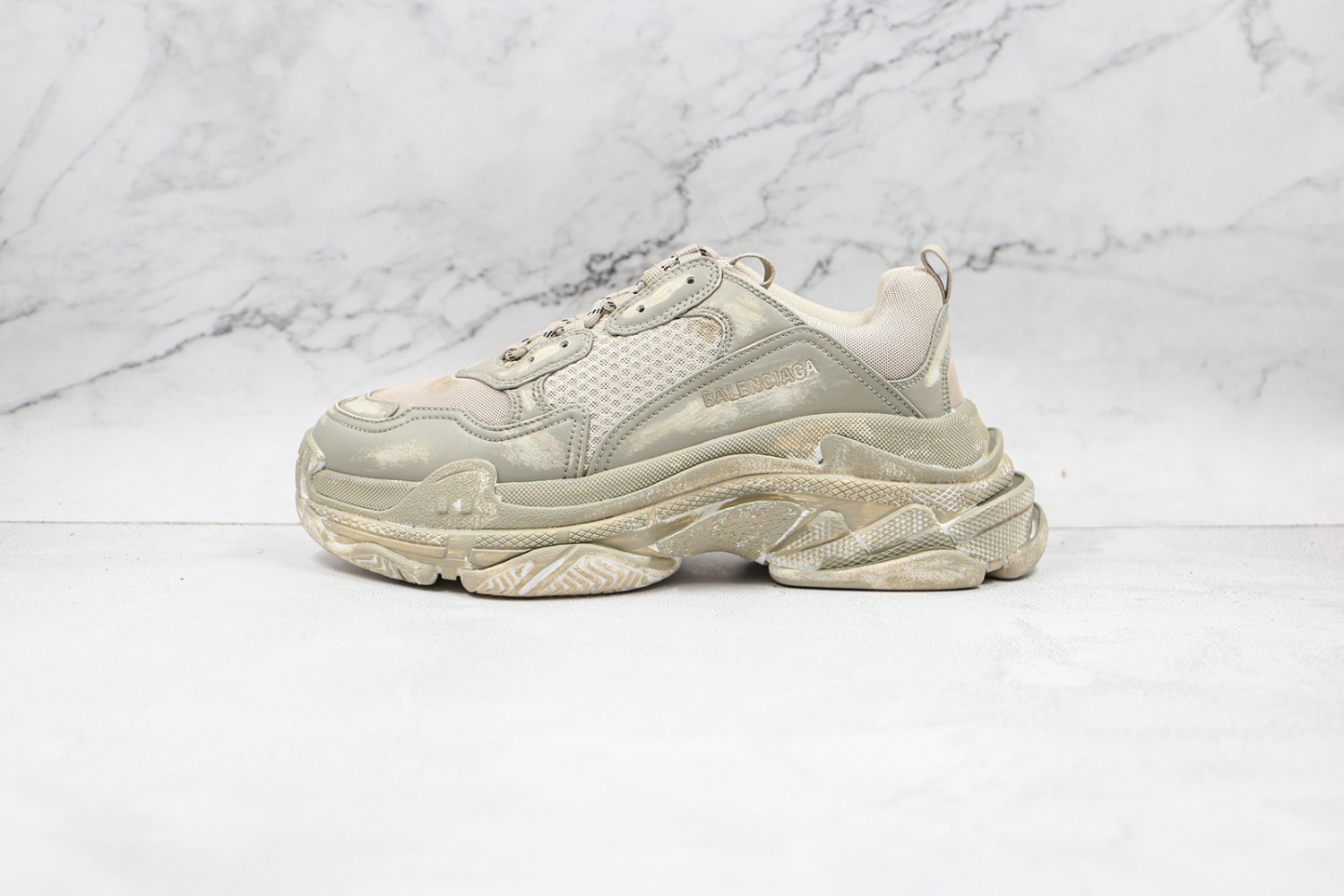 Balenciaga Triple S Shoes BTSS1000025