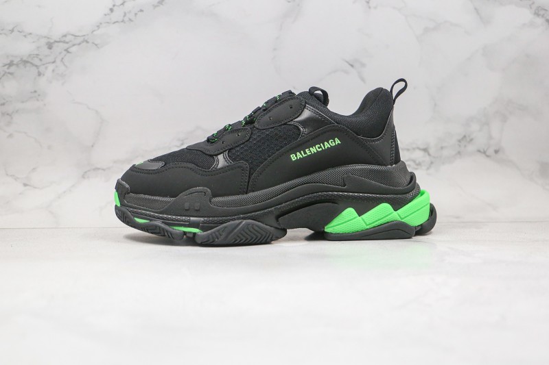 Balenciaga Triple S Shoes BTSS1000028