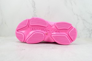 Balenciaga Triple S Shoes BTSS100003