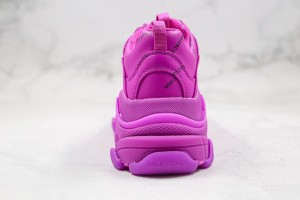  Balenciaga Triple S Shoes BTSS1000031