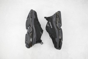 Balenciaga Triple S Shoes BTSS1000035
