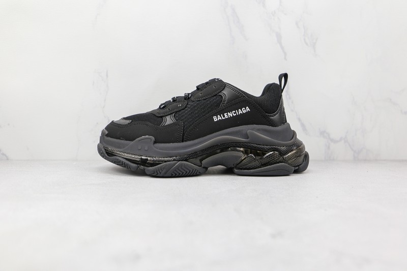 Balenciaga Triple S Shoes BTSS1000035