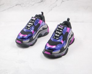 Balenciaga Triple S Shoes BTSS1000036