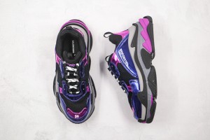 Balenciaga Triple S Shoes BTSS1000036