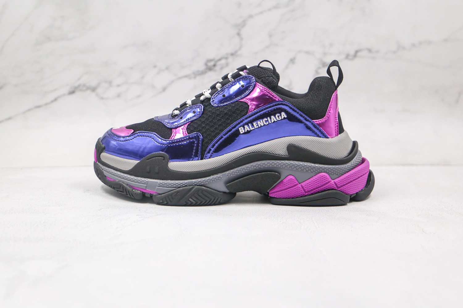 Balenciaga Triple S Shoes BTSS1000036