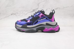 Balenciaga Triple S Shoes BTSS1000036