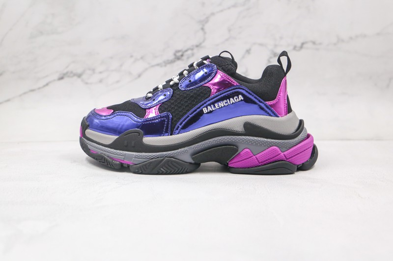 Balenciaga Triple S Shoes BTSS1000036