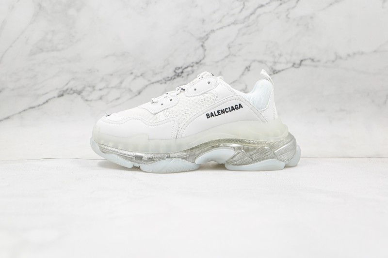 Balenciaga Triple S Shoes BTSS1000037