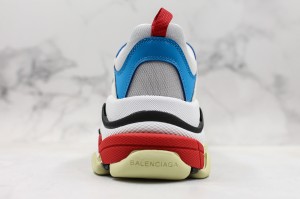 Balenciaga Triple S Shoes BTSS1000041