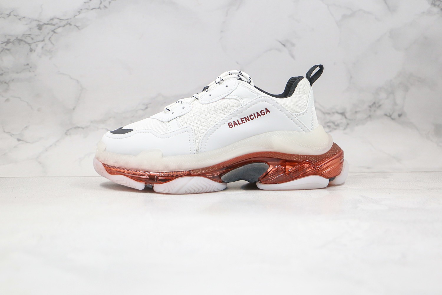 Balenciaga Triple S Shoes BTSS1000043