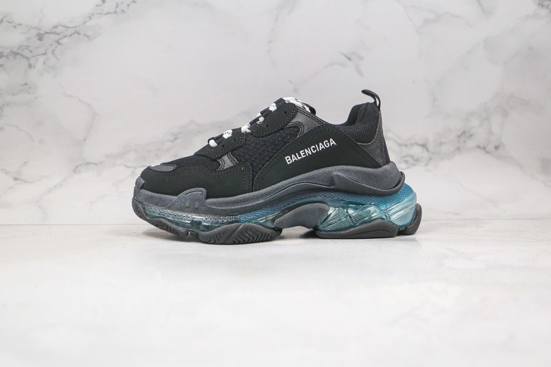 Balenciaga Triple S Shoes BTSS1000044