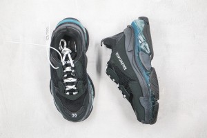 Balenciaga Triple S Shoes BTSS1000044