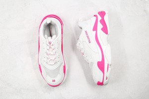 Balenciaga Triple S Shoes BTSS1000045