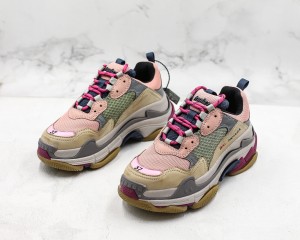 Balenciaga Triple S Shoes BTSS1000047