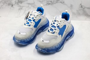 Balenciaga Triple S Shoes BTSS1000048
